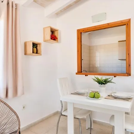 Apartamento Calan Brut Menorca Island