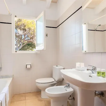 Apartment Calan Brut *