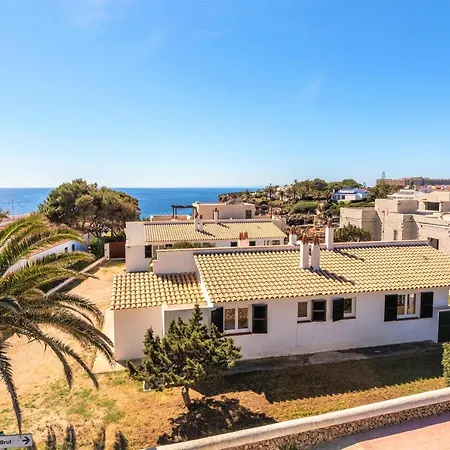 Apartment Calan Brut