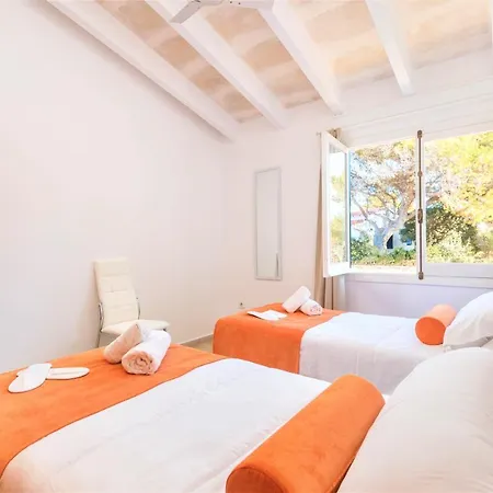 Calan Brut Apartment Menorca Island