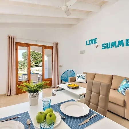 Apartment Calan Brut