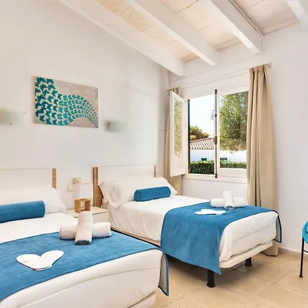 Calan Brut Apartment *