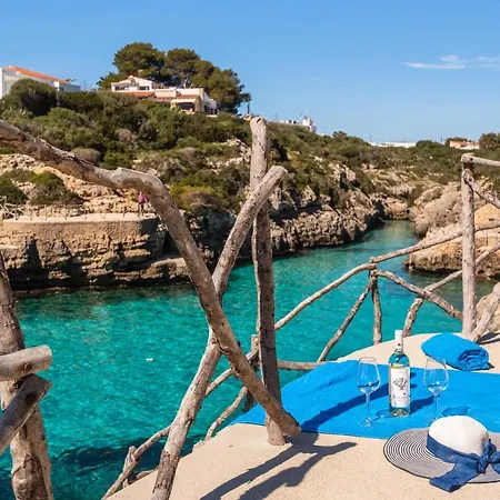 Calan Brut * Menorca Island