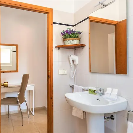 Calan Brut Apartment Menorca Island