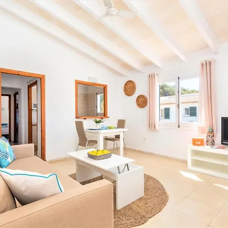 Calan Brut Apartment *