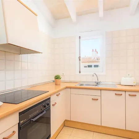 Calan Brut Apartment